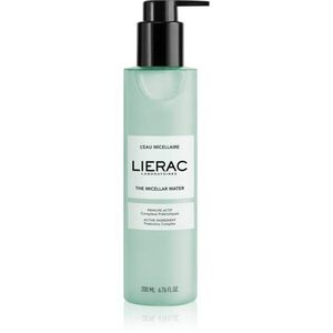 Lierac The Micellar Water micellás víz az arcra 200 ml kép