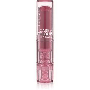 Catrice Care In Colours tonizáló ajakbalzsam hidratáló hatással árnyalat 030 Bubbly Friday 3 g kép