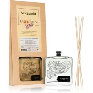 ACappella Mysterious Mornings Aroma diffúzor töltettel 100 ml kép