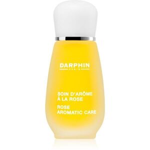 Darphin Rose Aromatic Care esszenciális rózsa olaj 15 ml kép