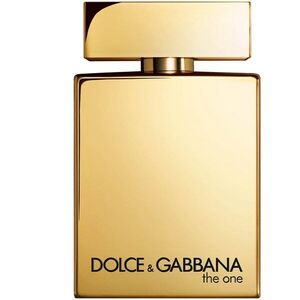 Dolce&Gabbana The One For Men Gold Eau de Parfum Intense Eau de Parfum intense uraknak 50 ml kép