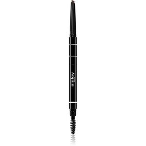 Sisley Phyto-Sourcils Design precíz szemöldökceruza 3 az 1-ben árnyalat 5 Taupe 0, 4 g kép