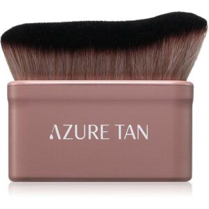 Azure Tan Tanbuki kozmetikai kefe 1 db kép