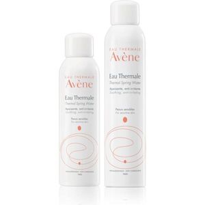 Avène Eau Thermale takarékos kiszerelés az arcbőr megnyugtatására kép