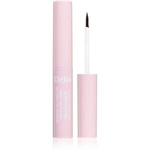 Delia Cosmetics Freckle Marker filc a szeplőkre 4 ml kép