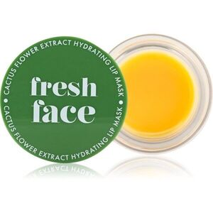 Barry M Fresh Face hidratáló maszk az ajkakra árnyalat Cactus 8 g kép