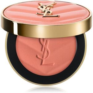 Yves Saint Laurent Make Me Blush Bold Blurring arcpirosító árnyalat 06 Rose Haze 6 g kép