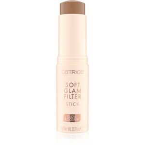 Catrice Soft Glam Filter Stick alapozó ceruzában árnyalat 040 Medium - Tan 9 g kép