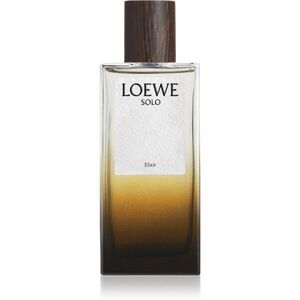 Loewe Solo Elixir Eau de Parfum uraknak 100 ml kép