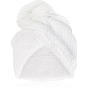 GLOV HydroWeave Twister törölköző hajra Ivory 1 db kép