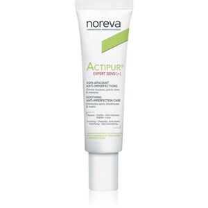 Noreva Actipur Soothing Anti-Imperfection Care krém a bőrhibákra 30 ml kép