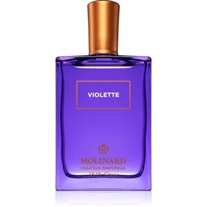 Molinard Violette Eau de Parfum unisex 75 ml kép