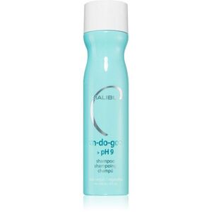 Malibu C Un Do Goo Tisztító méregtelenítő sampon 266 ml kép