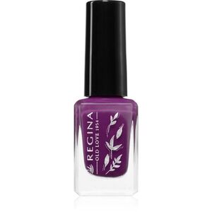 Regina OLD LOVE 1954 körömlakk árnyalat 09 Plum 7 ml kép