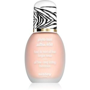 Sisley Phyto-Teint Ultra Eclat tartós folyékony alapozó az élénk bőrért árnyalat 2N1 (2+) Sand 30 ml kép