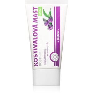 MedPharma Kostivalová mast NATURAL zsír az izomzat regenerációjához 75 ml kép