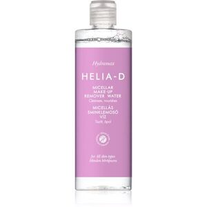 Helia-D Hydramax make-up lemosó 400 ml kép