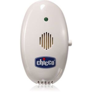 Chicco Ultrasound szúnyogok elleni védelem akkumulátoros működés Ultrasound 1 db kép