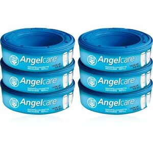 Angelcare Angelcare Classic tartalék kazetta 6 db kép