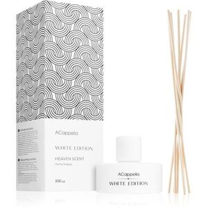 ACappella Heaven Scent Aroma diffúzor töltettel 100 ml kép