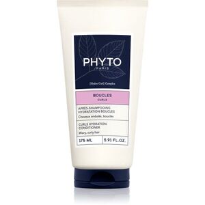 Phyto Curls Hydration Conditioner hidratáló kondicionáló göndör hajra 175 ml kép