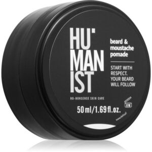 Delia Cosmetics Humanist viasz a szakállra 50 ml kép