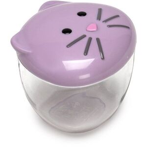 Melii Snack Container uzsonnás doboz Cat 232 ml kép