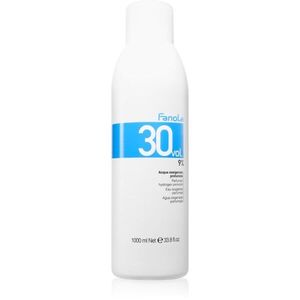 Fanola Oxidante színelőhívó emulzió illatosított 9 % 30 Vol. 1000 ml kép