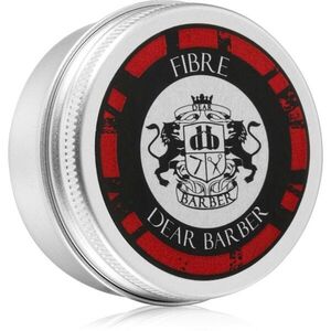 Dear Barber Fibre hajzselé uraknak 20 ml kép