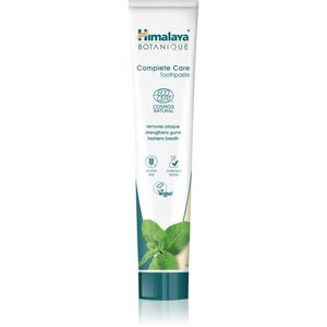 Himalaya Herbals Botanique Complete Care Mint fogkrém a fogak teljes védelméért 75 ml kép