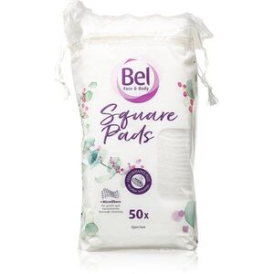 Bel Face & Body sminklemosó vattakorong 50 db kép