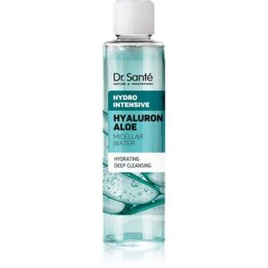 Dr. Santé Hydro Intensive Hyaluron + Aloe micellás hidratáló víz minden bőrtípusra 200 ml kép