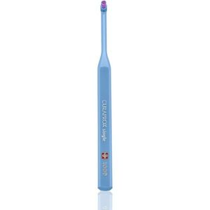 Curaprox 1009 Single egycsomós fogkefe 1 db kép