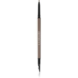 ARTDECO Ultra Fine Brow Liner precíz szemöldökceruza árnyalat 25 Soft Drifwood 0.09 g kép