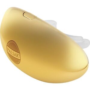 PALSAR7 LED Mask Lips LED kezelőmaszk az ajkakra Gold 1 db kép