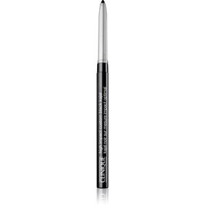 Clinique High Impact™ Custom Black Kajal szemceruza árnyalat 01 Blackened Black 0.28 g kép