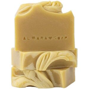 Almara Soap Natural Creamy Carrot kézműves szappan 90 g kép