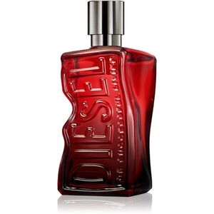 Diesel D RED parfüm uraknak 100 ml kép