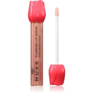 Nuxe Very Rose Plumping Lip Serum ajakfény nagyobbító hatás 8 ml kép