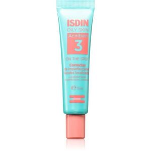 ISDIN Acniben On The Spot helyi ápolás pattanások ellen 15 ml kép