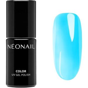 NEONAIL Jewels Of The Sea géles körömlakk árnyalat Ocean Glaze 7.2 ml kép