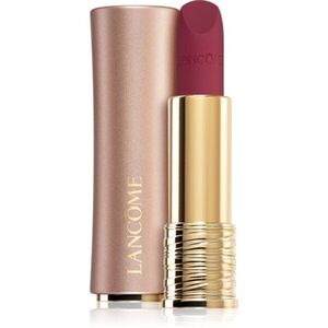 Lancôme L'Absolu Rouge Intimatte krémes rúzs matt hatással árnyalat 440 Got Me Blushing 3.4 g kép