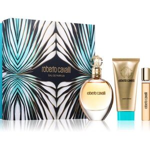 Roberto Cavalli Signature ajándékszett hölgyeknek kép