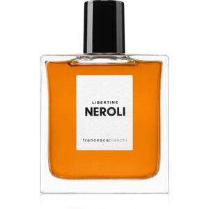 Francesca Bianchi Libertine Neroli parfüm kivonat unisex 100 ml kép