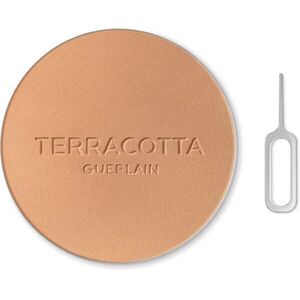 GUERLAIN Terracotta Original bronzosító púder utántöltő árnyalat 01 Light Warm 8.5 g kép