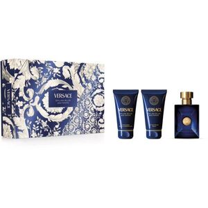 Versace Dylan Blue Pour Homme ajándékszett uraknak kép