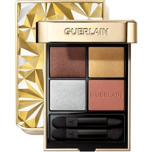 GUERLAIN The Tale Of Wonders Ombres G szemhéjfesték paletta limitált kiadás árnyalat 520 Stellar Glow 6 g kép