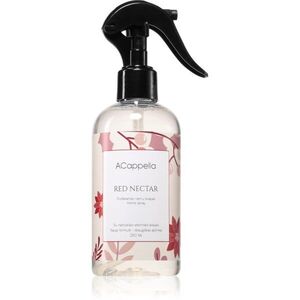 ACappella Red Nectar lakásparfüm 250 ml kép