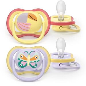 Philips Avent Ultra Air SCF087/04 0-6m cumi Girl 2 db kép