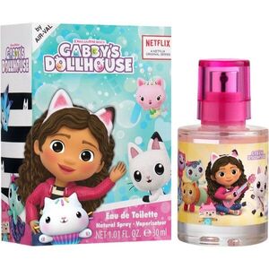 Gabby's Dollhouse Eau de Toilette Eau de Toilette gyermekeknek 30 ml kép